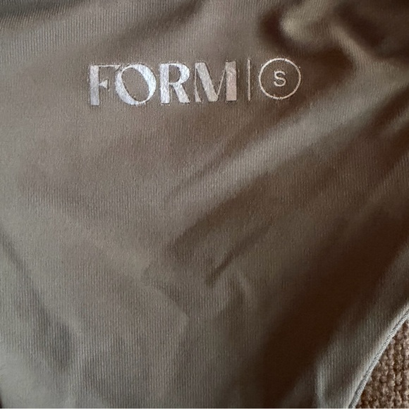 Form Racer Tank - Picture 5 of 6